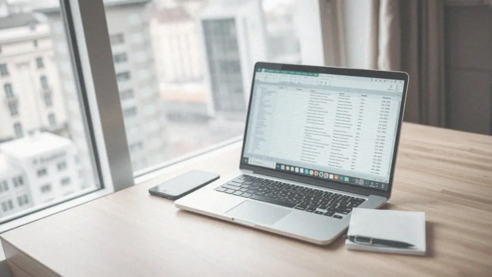 Jak otworzyć XML w Excelu? Przewodnik dotyczący importu danych