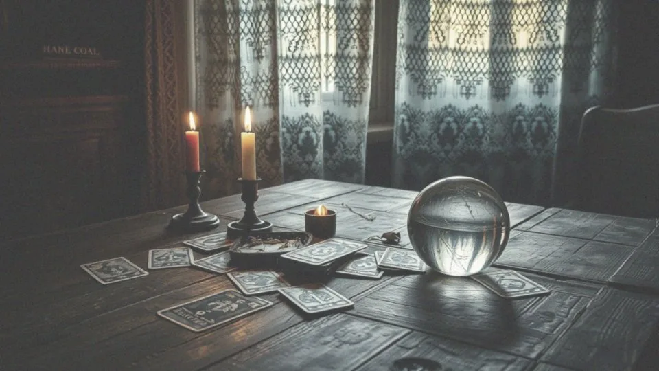 Jak się nazywa osoba, która przepowiada przyszłość? Przewodnik po terminach