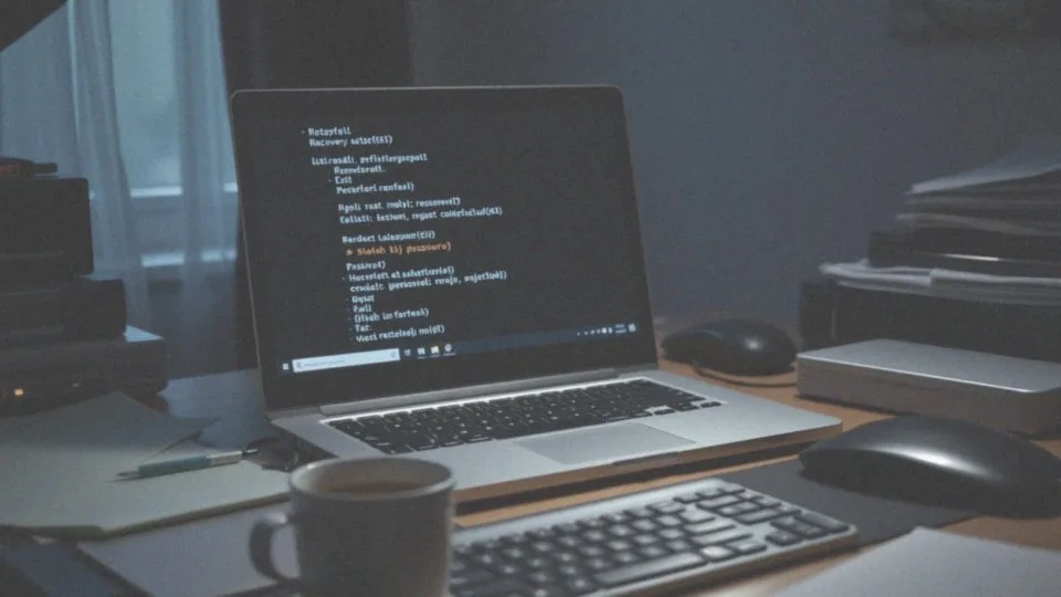 Jak sprawdzić hasło administratora Windows 10? Skuteczne metody