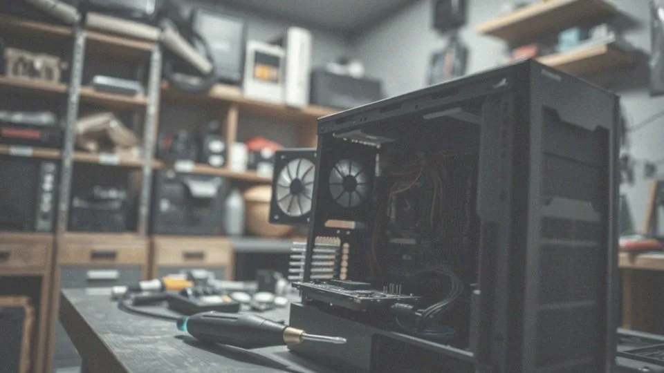 Jak usunąć hasło Windows 7 przez BIOS? Skuteczny poradnik krok po kroku