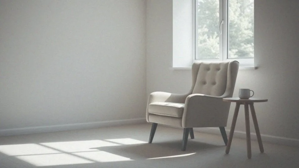 Jak wygląda wizyta u psychologa? Przewodnik dla pacjentów