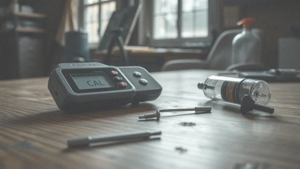 Jak zresetować alkomat? Praktyczny poradnik krok po kroku