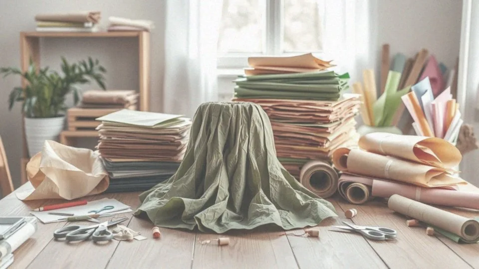 Jak zrobić palmę drzewo z papieru? Krok po kroku do kreatywnej dekoracji