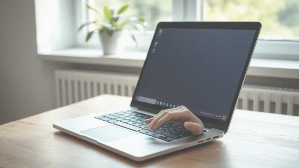 Jak zrobić screena na laptopie z systemem Windows 10? Przewodnik