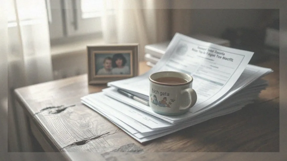 Jaki dodatek do emerytury za urodzenie 2 dzieci? Sprawdź szczegóły