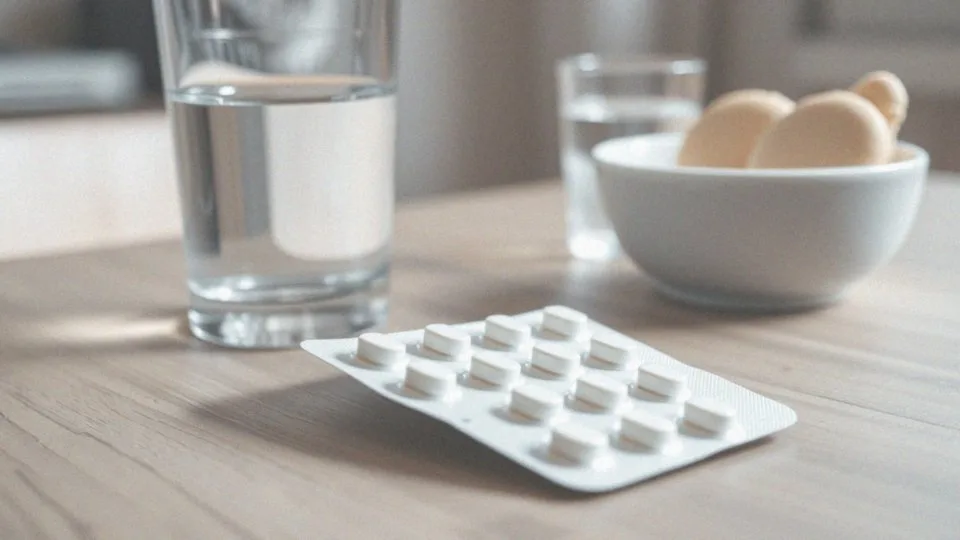 Ketoprofen bez recepty – wskazania, dawkowanie i bezpieczeństwo