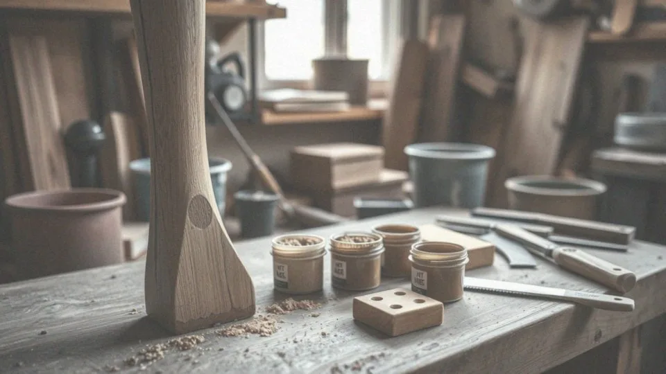 Kit do drewna – właściwości, zastosowania i porady praktyczne