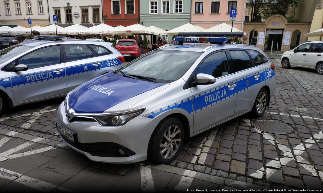 Zaginione nastolatki szybko odnalezione przez prudnicką policję