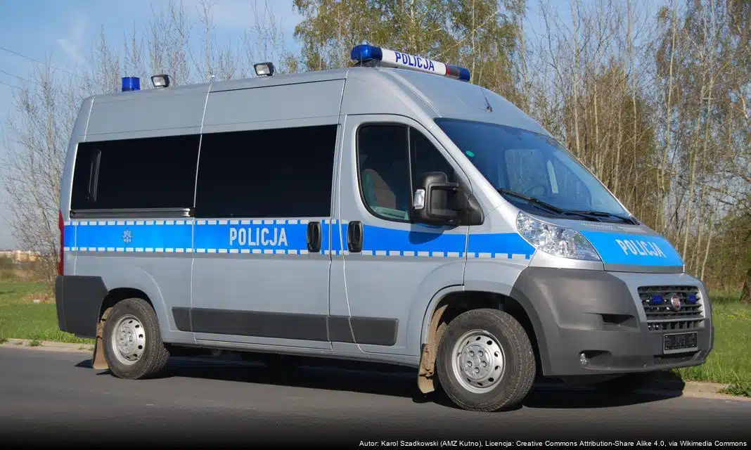 Mroźne noce w Prudniku: Nie bądź obojętny na osoby zagrożone wychłodzeniem!