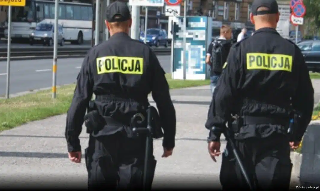 Bezpieczne ferie na drogach Opolszczyzny