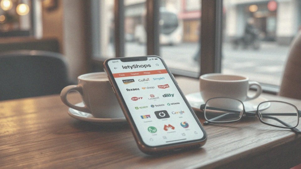 LetyShops jak działa? Przewodnik po systemie cashback