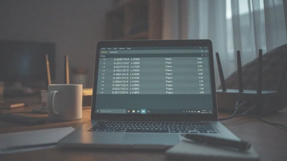 Mac address scanner – co to jest i jak działa?