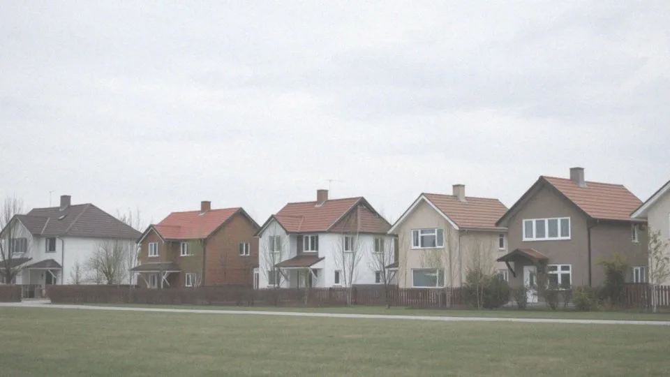 Maksymalna wysokość domu jednorodzinnego – przepisy i regulacje