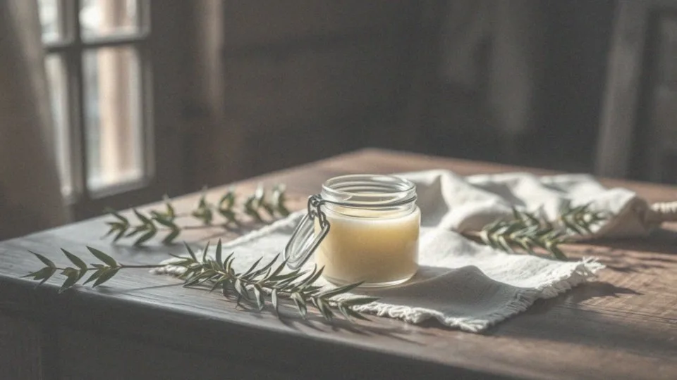 Maść laurowa na co pomaga? Właściwości i zastosowania