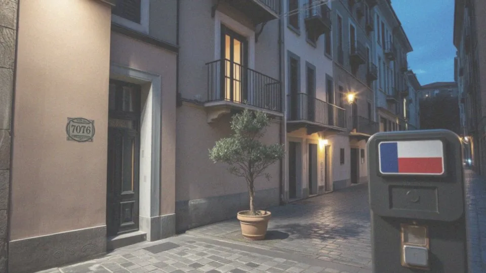 Mediolan noclegi u Polaków – przewodnik po najlepszych opcjach