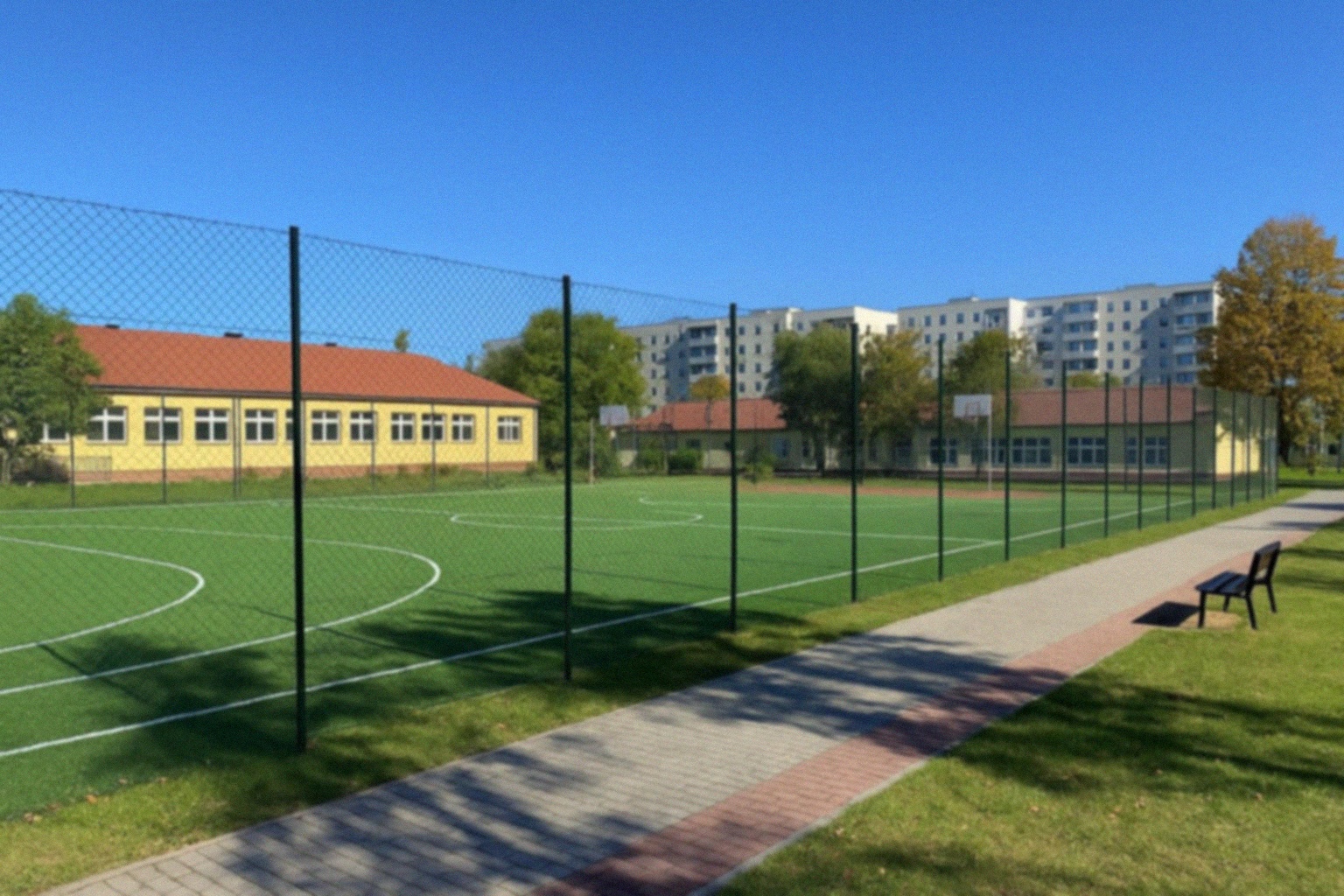 Rozpoczęły się zapisy na Turniej Koszykówki Ulicznej STREETBALL Prudnik 2025