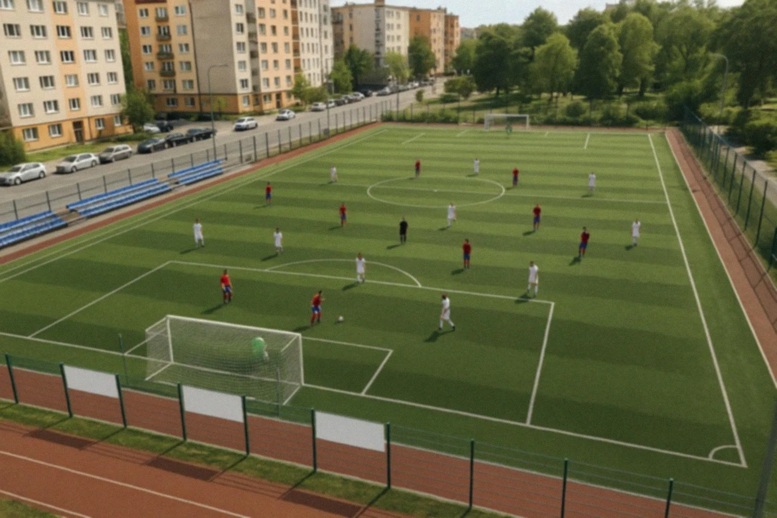 Ferie Zimowe w Gminie Prudnik 2026 – Bogaty Program Zajęć i Wydarzeń