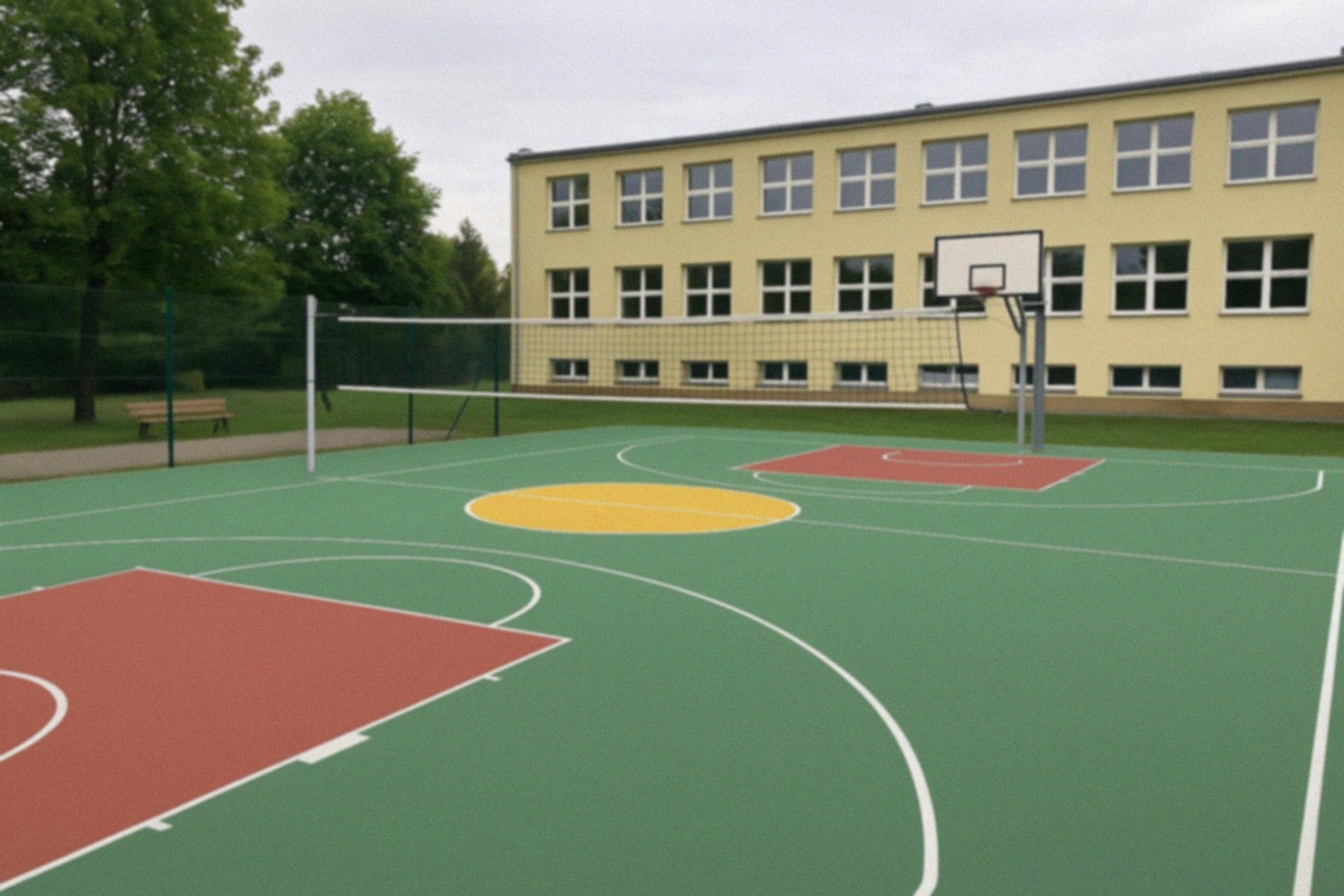 Sportowa Środa – Nowe wydarzenie dla mieszkańców Prudnika