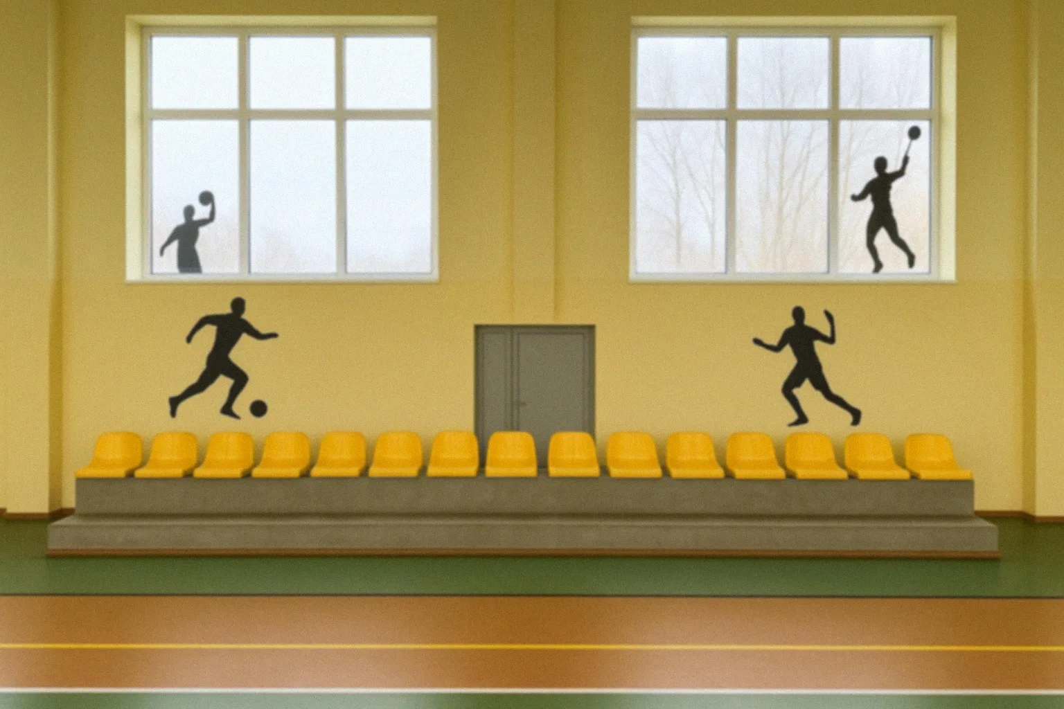 Ferie zimowe w Prudniku – bogaty program zajęć dla dzieci i młodzieży