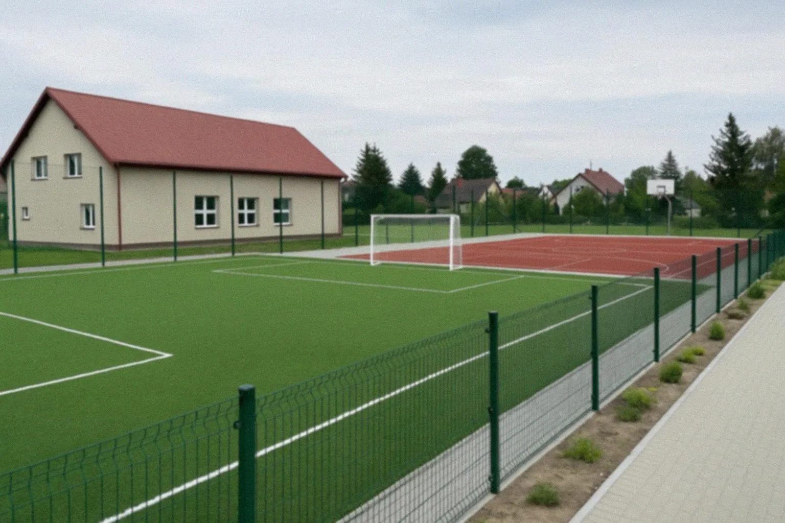 Nocny Maraton Jogi w Prudniku – Zaproszenie dla Mieszkańców