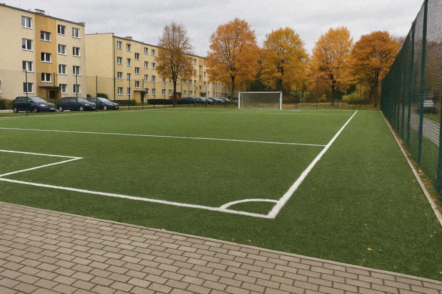 Sportowa Środa zainaugurowała projekt „Aktywni razem 2” w Prudniku