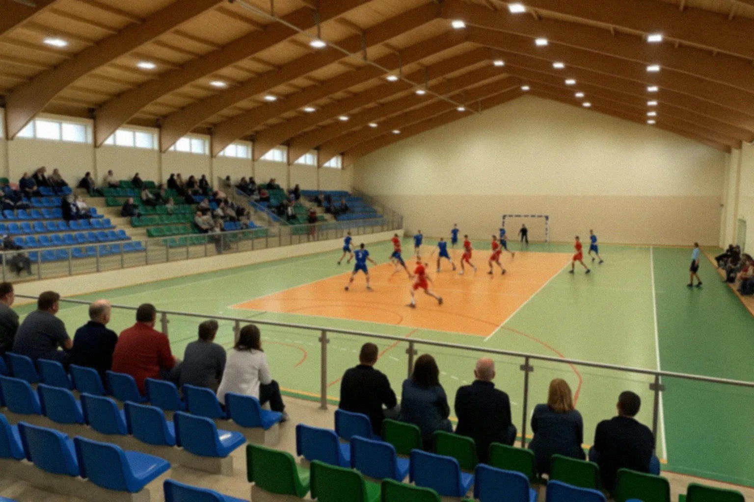 Podsumowanie Otwartego Maratonu Fitness 2026 w Prudniku