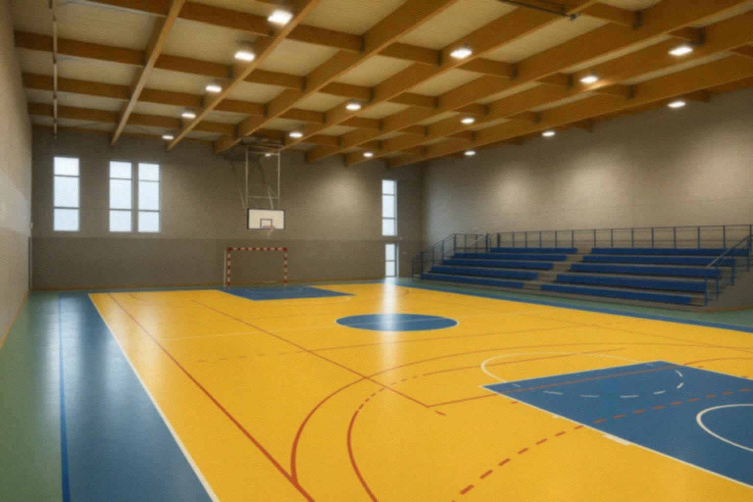 Dostępność obiektów sportowych w Prudniku w dniach 1 i 11 listopada