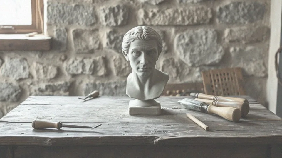 Mimesis – co to jest i jakie ma znaczenie w sztuce?