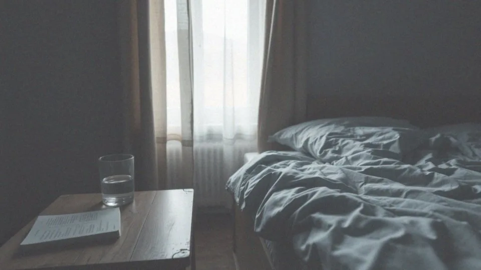 Na którym boku spać przy refluksie? Kluczowe porady dla zdrowia