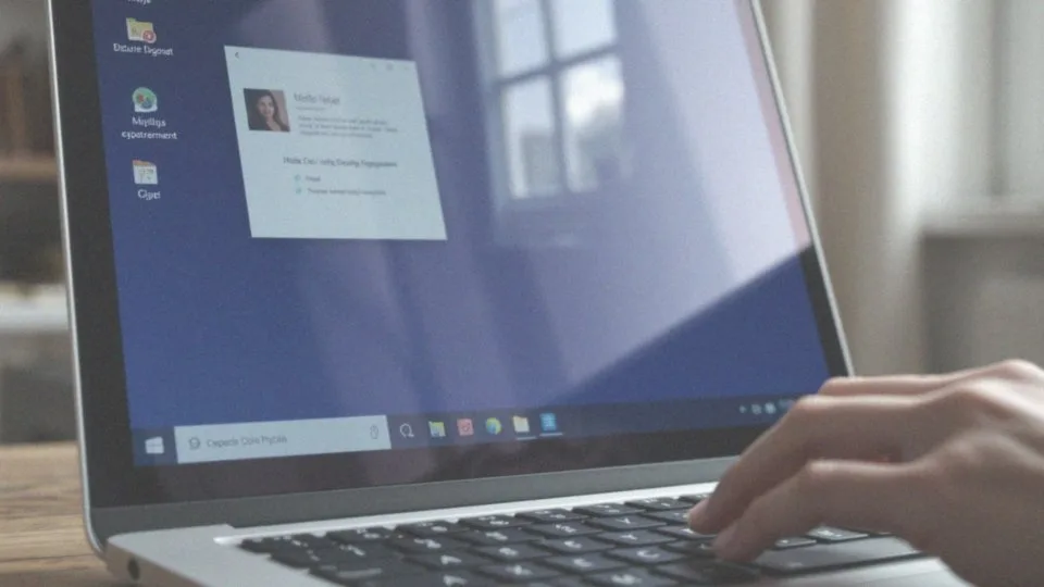 Nagrywanie ekranu Windows 11 – jak to zrobić? Przewodnik krok po kroku