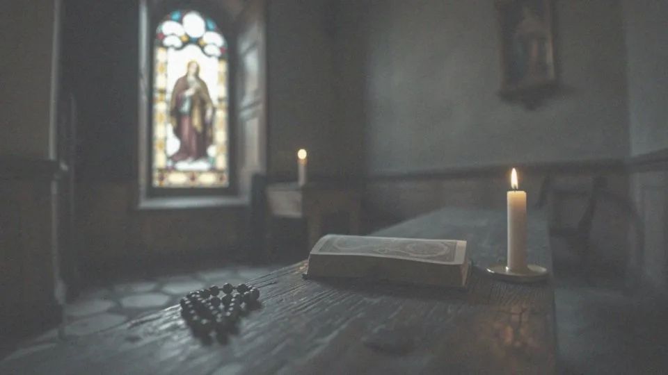 Najskuteczniejsze modlitwy za dusze czyśćcowe – przewodnik