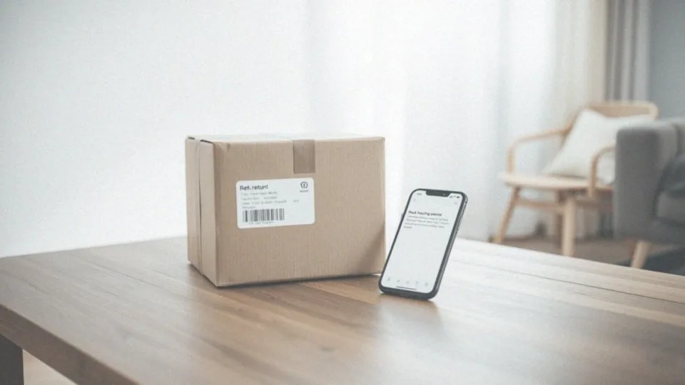 Ochnik zwroty ile dni? Sprawdź zasady zwrotów w sklepie