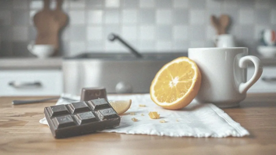 Od czego jest zgaga? Przyczyny, objawy i sposoby leczenia