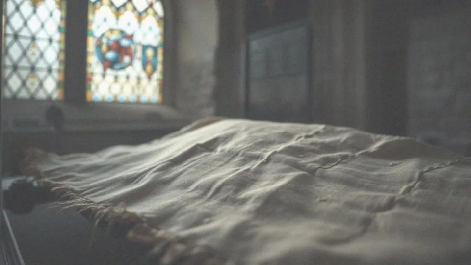 Odkryto DNA Jezusa – tajemnice i implikacje dla chrześcijaństwa