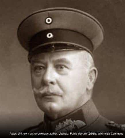 Otto von Garnier