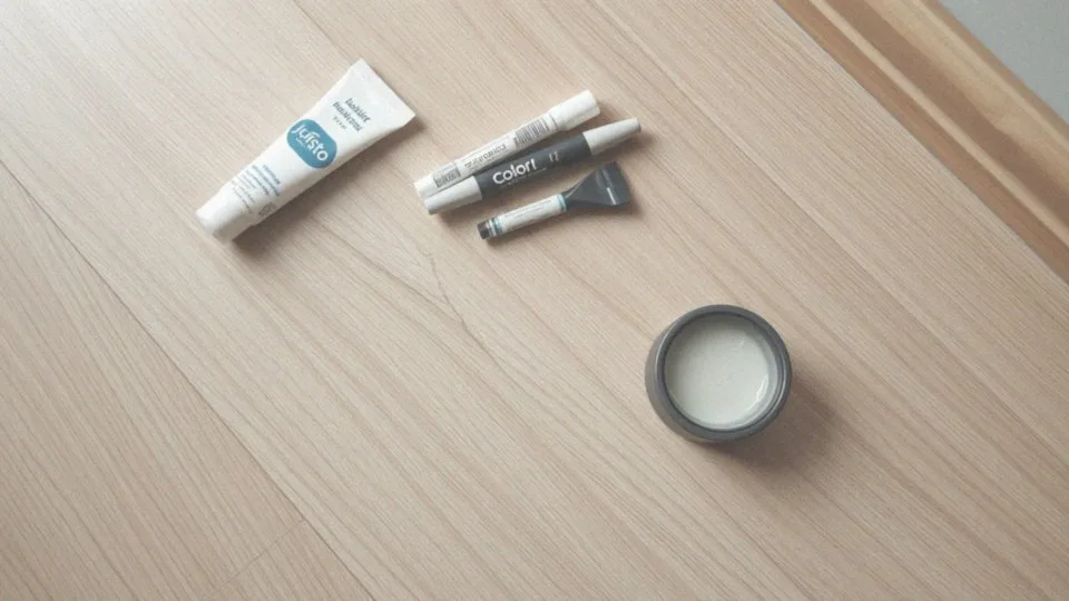 Płyn do usuwania rys z paneli Castorama – skuteczna pielęgnacja podłóg