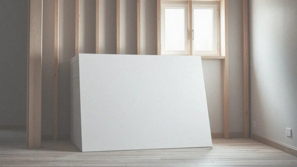 Płyta g-k 2600×1200 w Castoramie – właściwości i zastosowanie