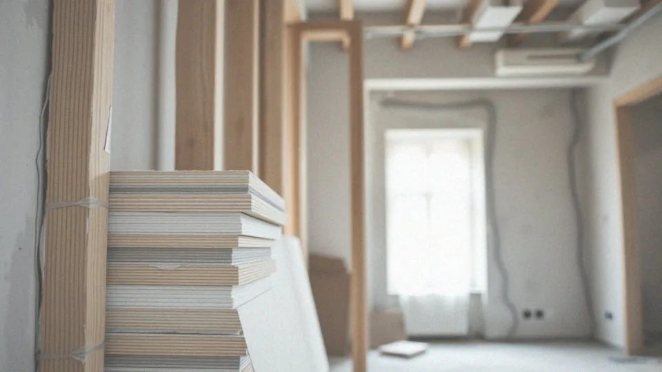 Płyta g-k grubość – jakie grubości płyt gipsowo-kartonowych wybrać?
