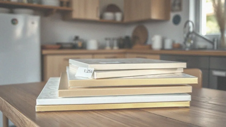 Podkład pod tort Pepco – wybór, rodzaje i korzyści użycia