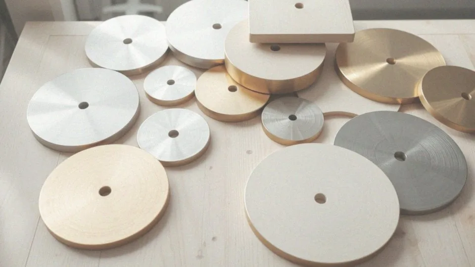 Podkład pod tort – klucz do stabilności i estetyki wypieków