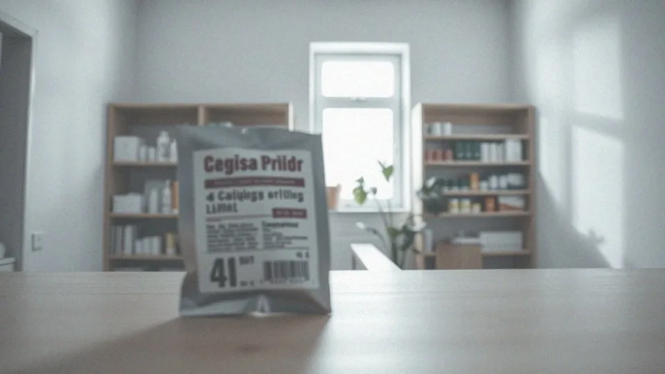 Pramolan na co stosuje się i jakie ma działanie?