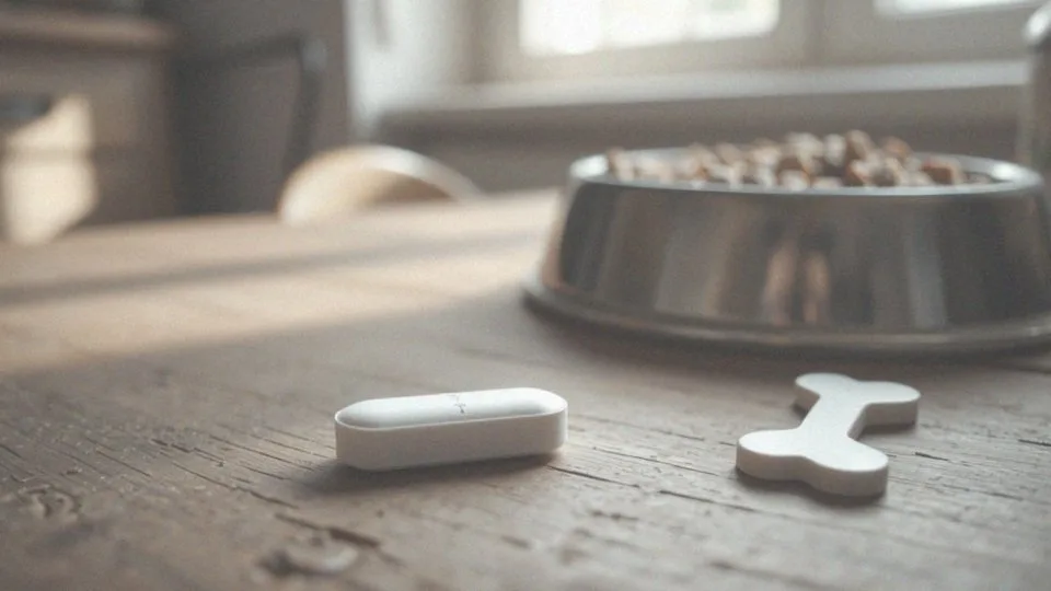 Quanifen dla psa – dawkowanie i zalecenia weterynaryjne