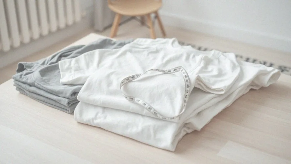 Rozmiary koszulek damskich – jak dobrać idealny model?