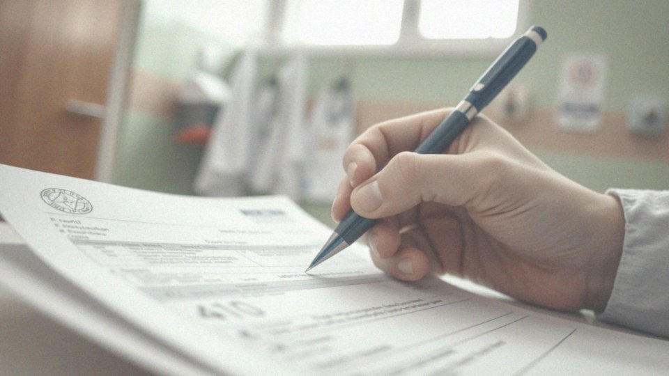 Skierowanie na rehabilitację na cito – co warto wiedzieć?