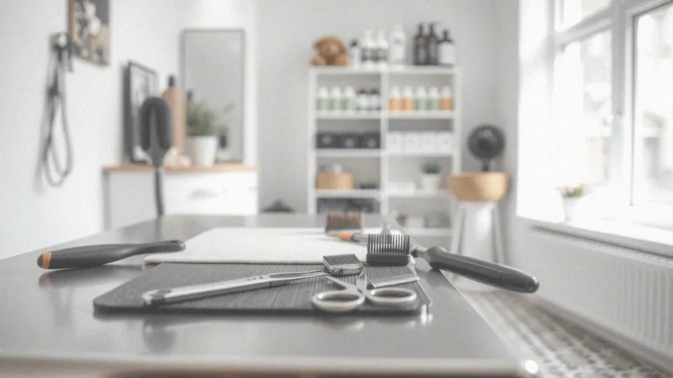 Spa dla psa – cennik usług i co warto wiedzieć?