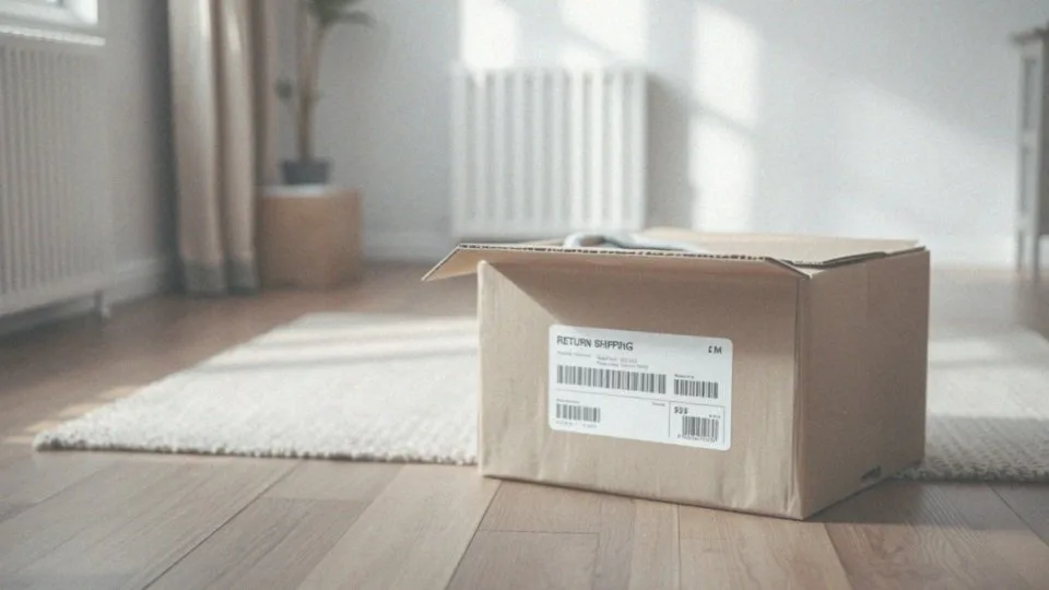 Stradivarius zwroty online – jak skutecznie zwrócić zakupy?