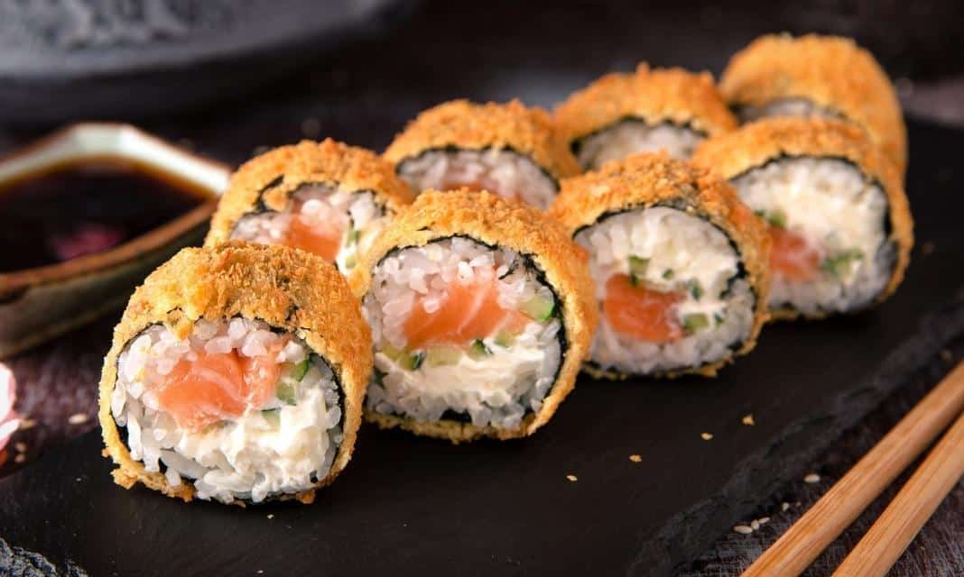 Sushi Prudnik