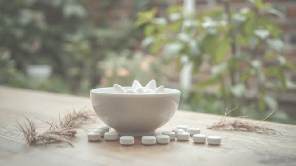 Tabletki na odrobaczenie kota – skuteczne metody i porady