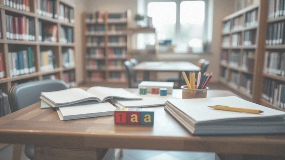 Terapeuta pedagogiczny kwalifikacje – co musisz wiedzieć?