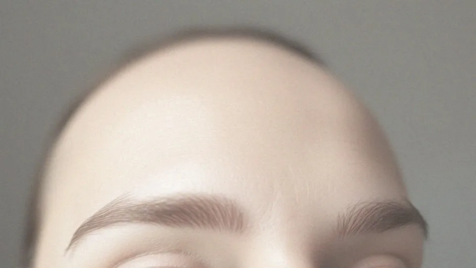 Uniesione brwi po botoksie – przyczyny i rozwiązania problemu